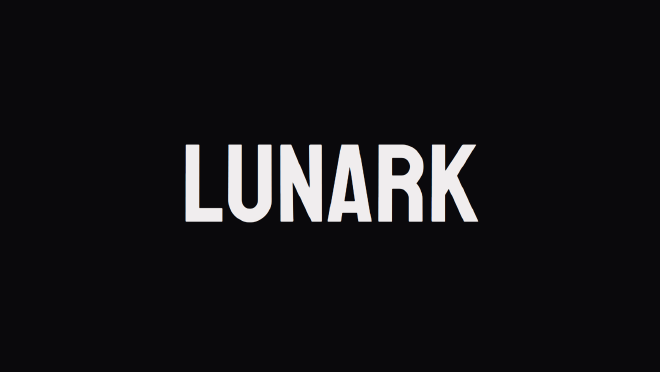 Lunark Logo