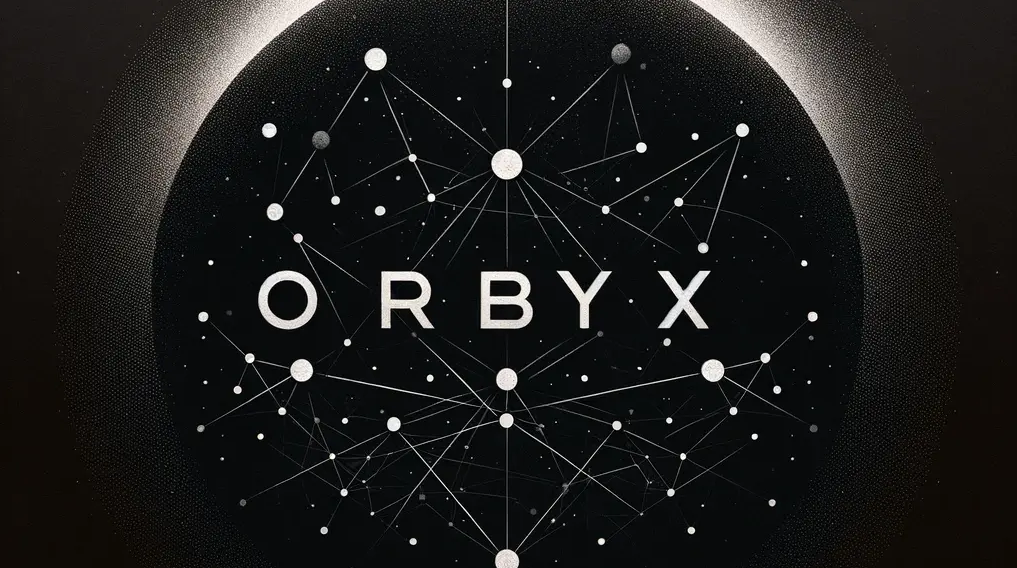 orbyx graph explorer