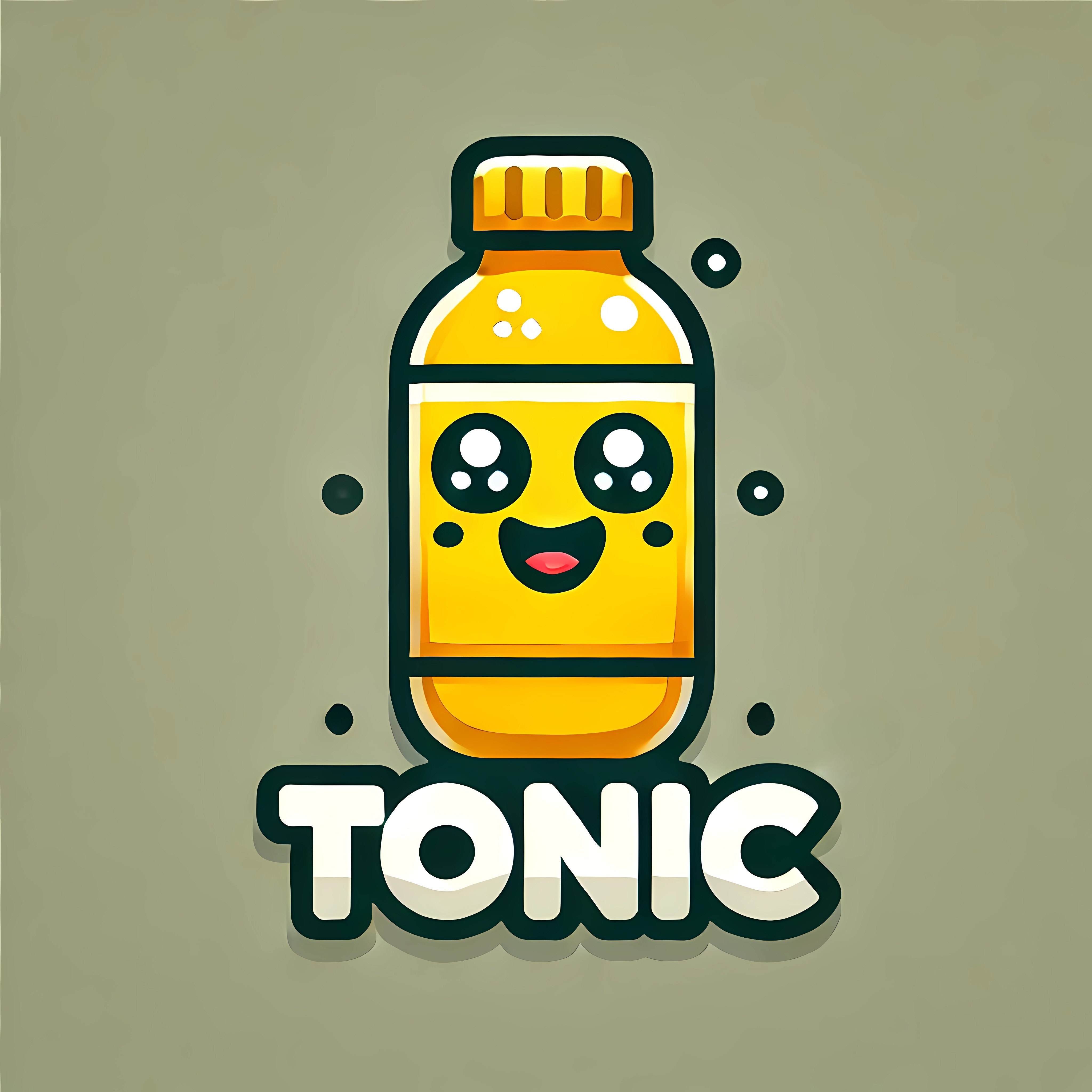 Tonic Logo